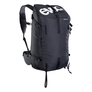 EVOC Summit 30 Snow Backpack 30L Black