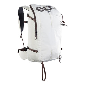 EVOC Summit 30 Snow Backpack 30L Sand
