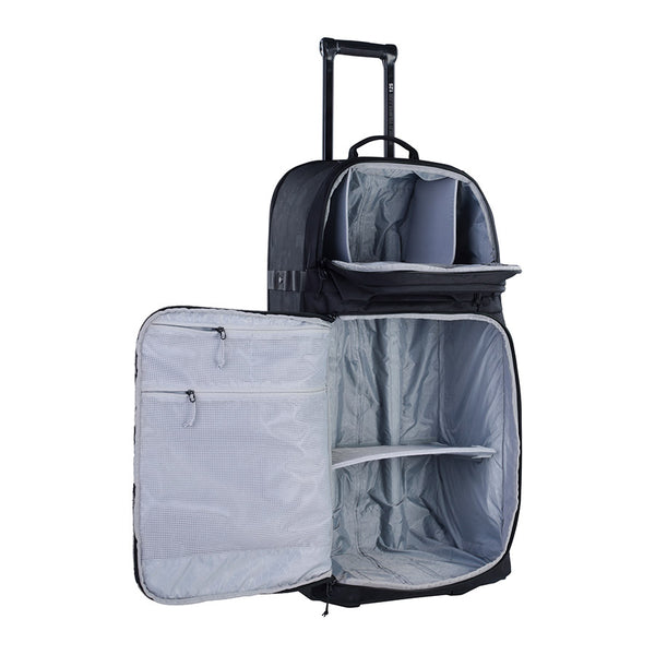 EVOC World Traveller 125 125L Black