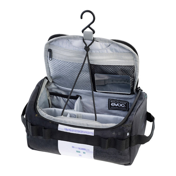 EVOC Wash Bag Multicolor