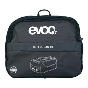 EVOC Duffle Bag 40 40L Grey