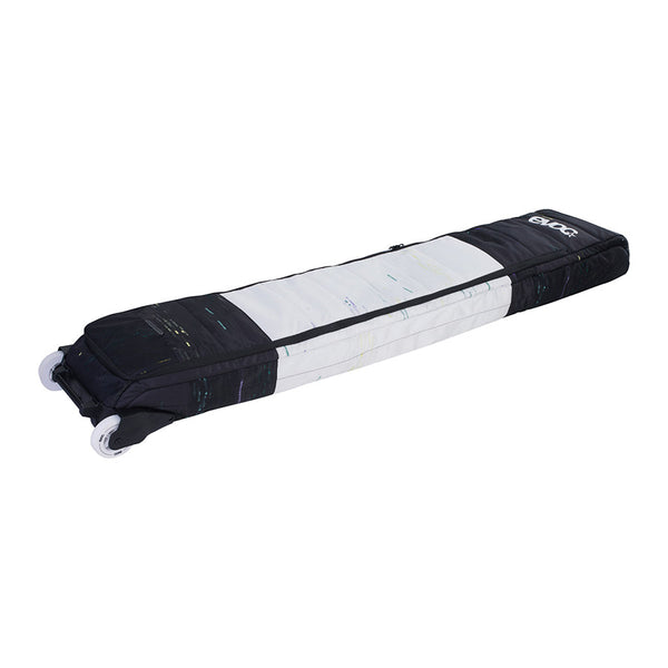 EVOC Ski Roller Snow Gear Bag 95L Multicolor XL