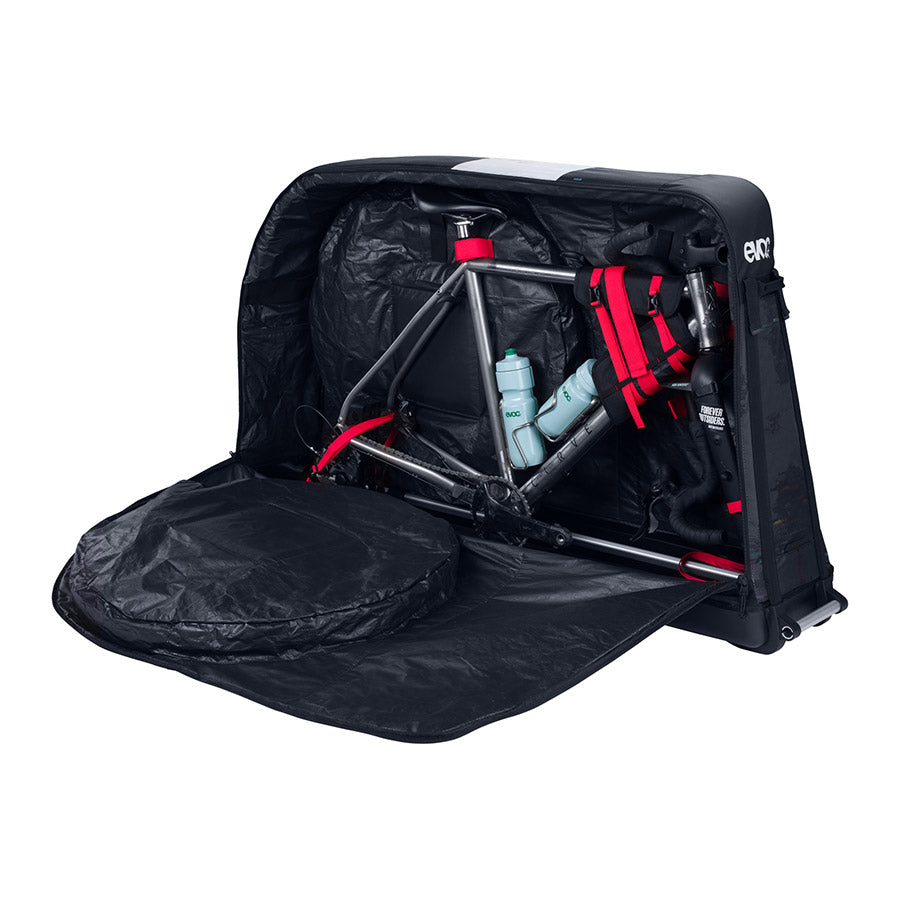 gravel bike travel bag EVOC Bike Bag Pro