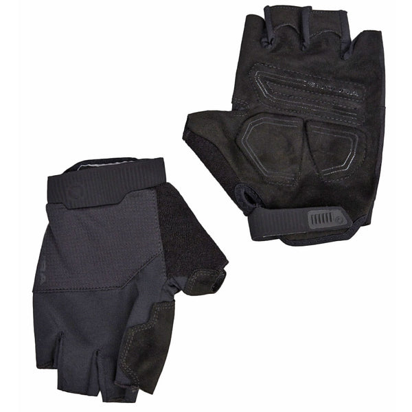 Endura Endura Loop Mitt  Short Finger Black  S