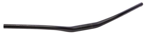 Teravail Swale Handlebar - Aluminum 31.8mm 820mm Black 38mm Rise