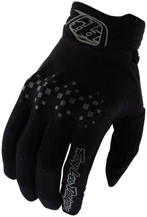 Troy Lee Designs Gambit Gloves - Black Medium