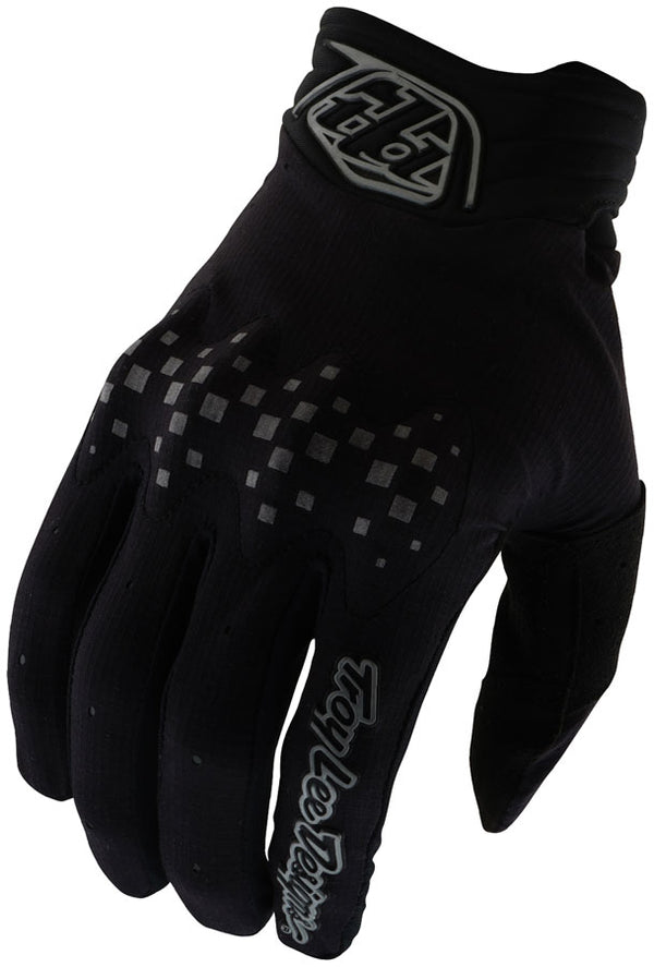 Troy Lee Designs Gambit Gloves - Black Small
