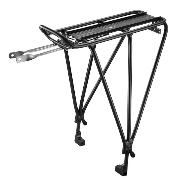 Topeak Explorer Rear Rack - 29" Disc Compatible MTX 2.0 Black