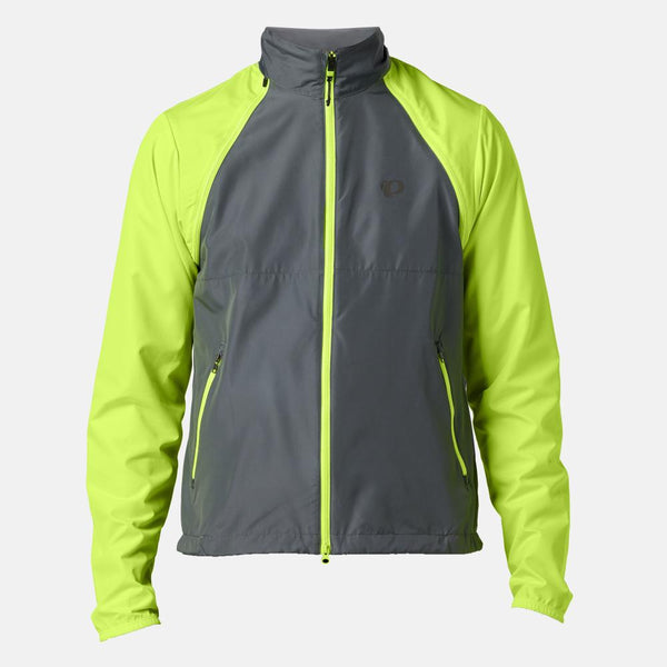Men's Quest Barrier Convertible Jacket - CASTLEROCK / S