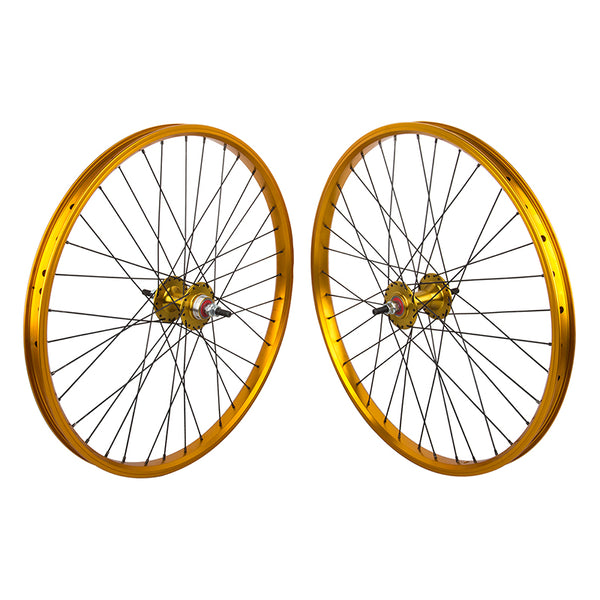 Black ops Black Ops DW1.1 Wheelset 24in Wheel SET