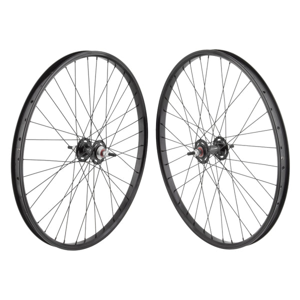 Black ops Black Ops DW1.1 Wheelset 26in Wheel SET