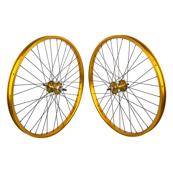Black ops Black Ops DW1.1 Wheelset 26in Wheel SET