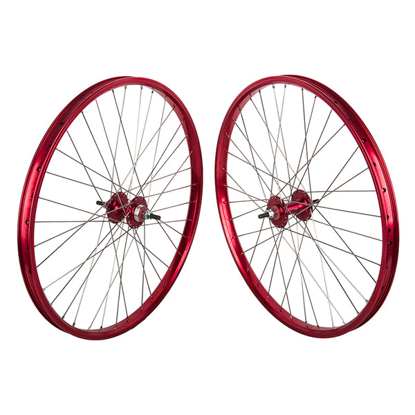 Black ops Black Ops DW1.1 Wheelset 26in Wheel SET