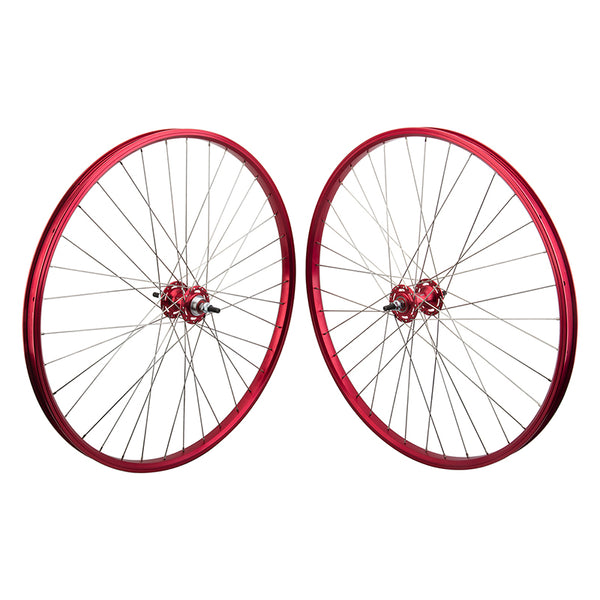 Black ops Black Ops DW1.1 Wheelset 29in Wheel SET