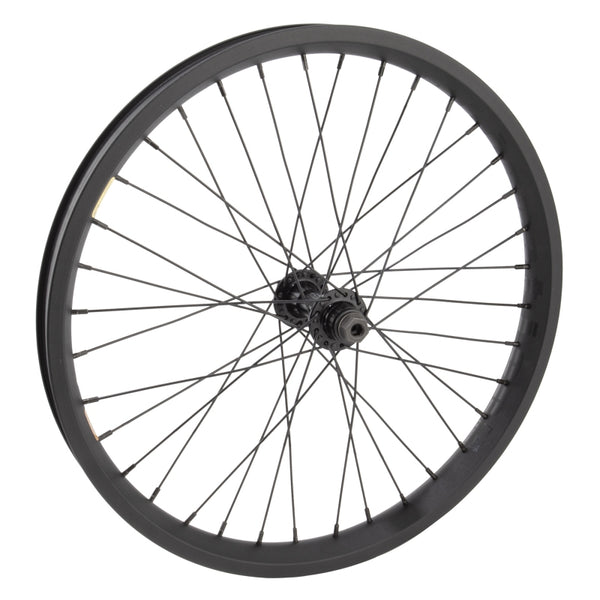 Alienation Distortion 20in Wheel Front