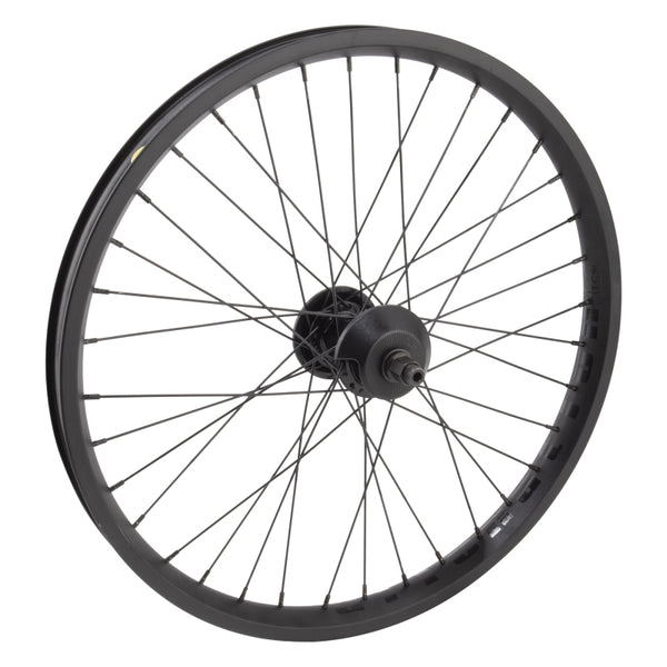 Alienation Alienation Vandal 22in Wheel Rear