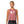 Women's Graphic Tank - ROSEWOOD LOGO / M