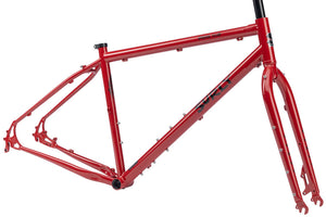 Surly Bridge Club Frameset - 27.5