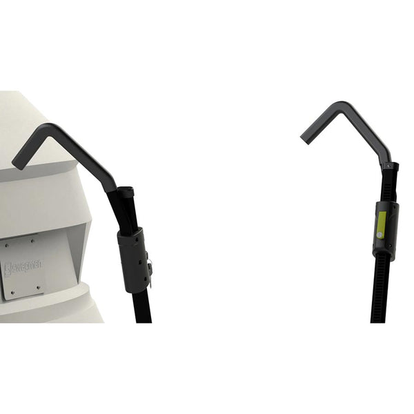 Swagman Escapee Hitch Mount Rack 2'' Bikes: 2