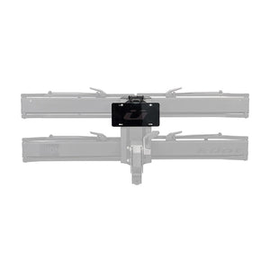 Kuat License Plate Mount Adapter For use with Ion