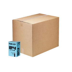 Beady Butyl Tube 24x2.0-2.4