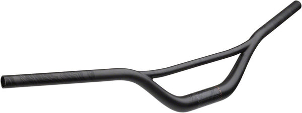 Teravail Moonstone Carbon Handlebar - Carbon 31.8mm 826mm 85mm Rise