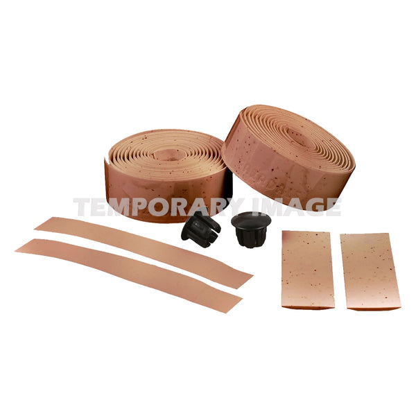 Fairdale Logo Brown bar tape