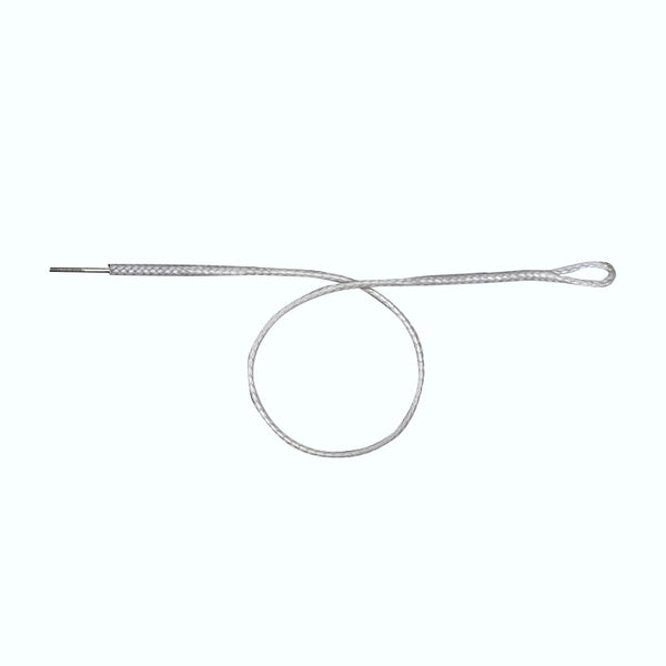 Berd PolyLight 14g Spoke White 266mm Each