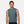 Men's Quest Sleeveless Jersey - DARK SLATE / S