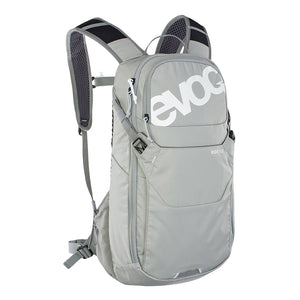 EVOC Ride 12 Hydration Bag Volume: 12L Bladder: Not included Stone