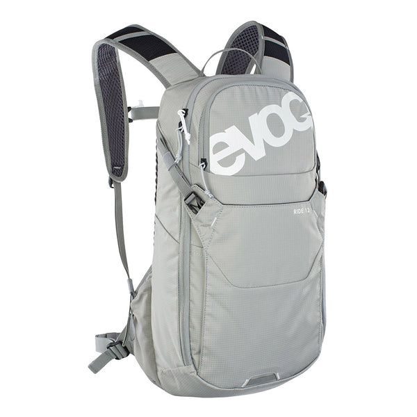 EVOC Ride 12 Hydration Bag Volume: 12L Bladder: Not included Stone