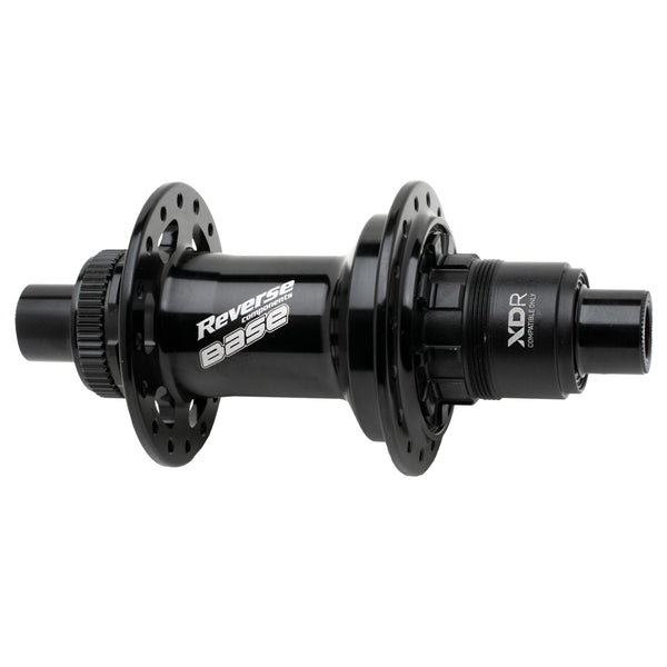 Reverse Base Rear Disc Hub V2 12x148 XD  