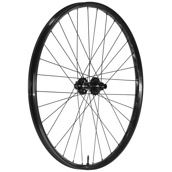 We Are One Deal 29" Rear Wheel 12x157 XD Black