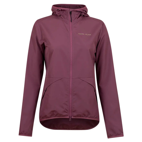 Women's Summit Barrier Jacket - THISTLE / XS