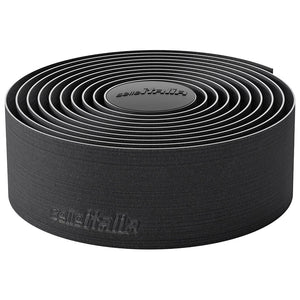 Selle Italia Gran Fondo Tape Handlebar Tape Black