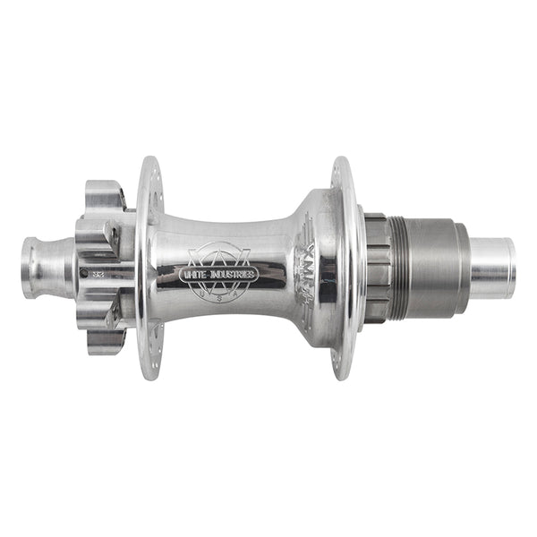 White industries XMR+ hub rear 28H 148