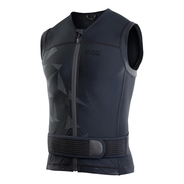 EVOC Protector Vest Pro Men Black XL