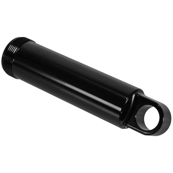 Fox Shox Damper Body 7.5 x 2.0" Black