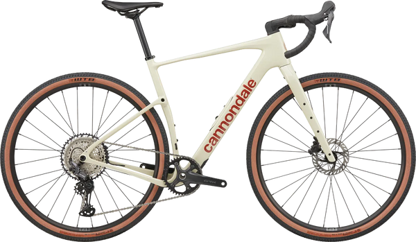 Topstone Carbon 3 GRX - 1x - 47 - Moonrock