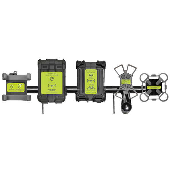 Delta POS Phone Holder Bundle