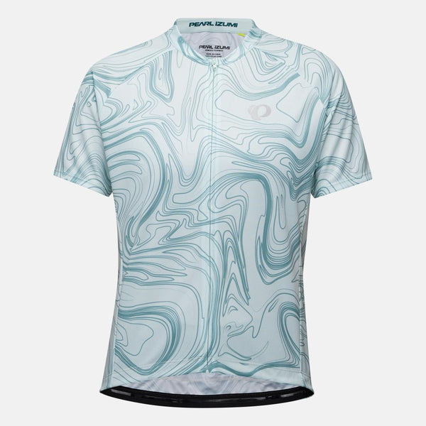 Women's Classic Jersey - Surf Spray Topo / XS