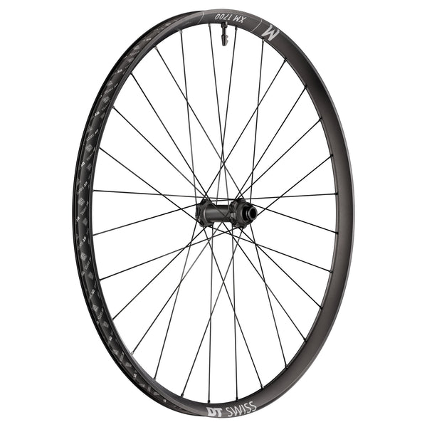 DT Swiss XM 1700 Spline Front Wheel 29" 15x110