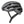 Abus AirBreaker 2.0 Helmet S 51 - 55cm Graphite Silver