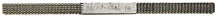 General Tools Thread Repair File Metric (.75-.30)