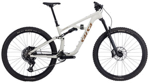 Salsa Blackthorn 125 Eagle 70 Bike - 29