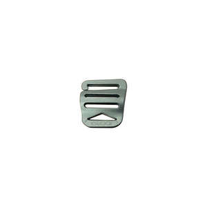 EVOC Tailgate clip for 35mm strap