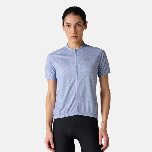 Women's Classic Jersey - WILD WIND MINUTIA / XS
