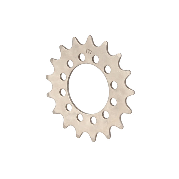 Gusset Disc Mount Fixed Conversion 17t