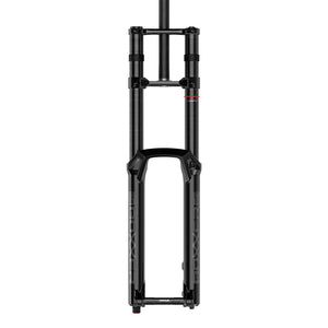 RockShox BoXXer Select D2 Suspension Fork 27.5'' DebonAir+ 200mm 1-1/8'' 20x110mm Boost TA Rake: 48mm Black
