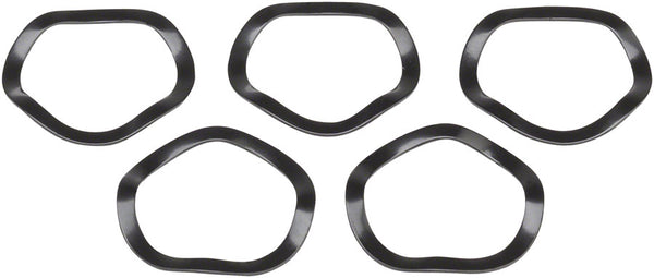 Full Speed Ahead Wave Spring Washer - For Mega Exo Lite 24mm Bag of 5 Washers